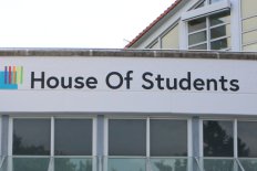 Grillaktion Mensa Insel Schütt mit Live-Musik